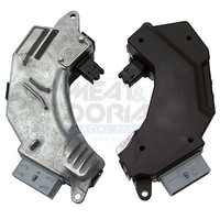 Meat & Doria Regler, InnenraumgebläSe 667209 Passend FüR Fiat Opel Saab