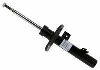 Sachs StoßDäMpfer 350 088 FüR CitroËN Opel
