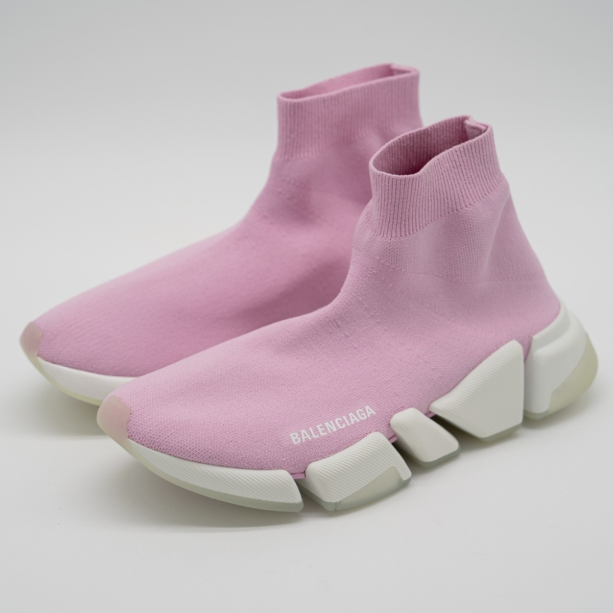 balenciaga speed sneakers size 40 Men main image 4