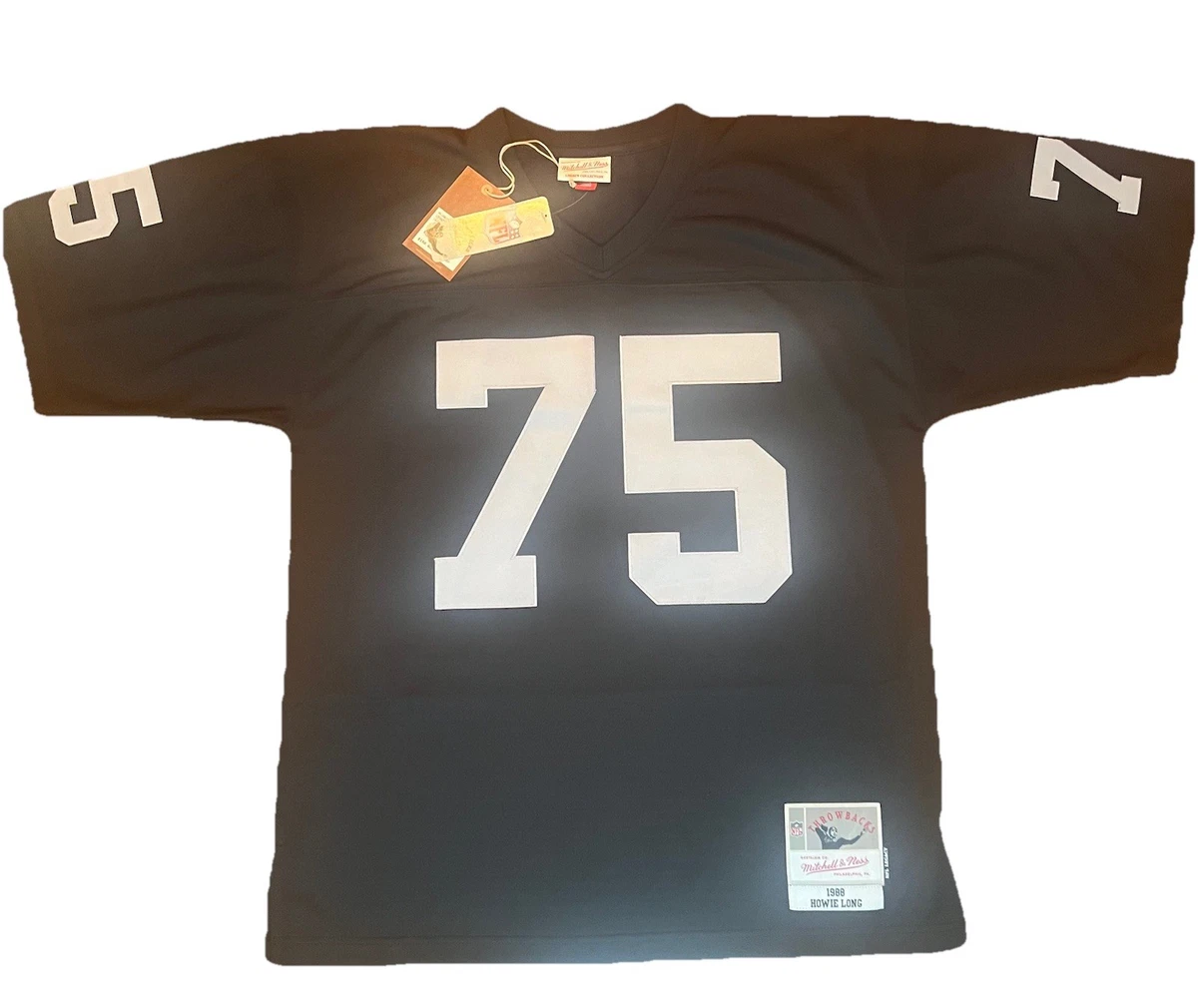 Mitchell & Ness Los Angeles Raiders NFL Jerseys for sale | eBay