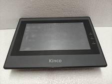 KINCO HUMAN MACHINE INTERFACE KINCO ELECTRIC (SHENZHEN) LTD. MT4414T 24V HMI