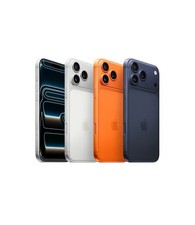 Apple iPhone 17 Pro Max - 2 TB - Cosmic Orange (Unlocked) for sale