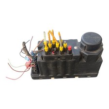 Zentralverriegelungspumpe  Mercedes W202 C C220 C230 2028000748 202 800 07 48