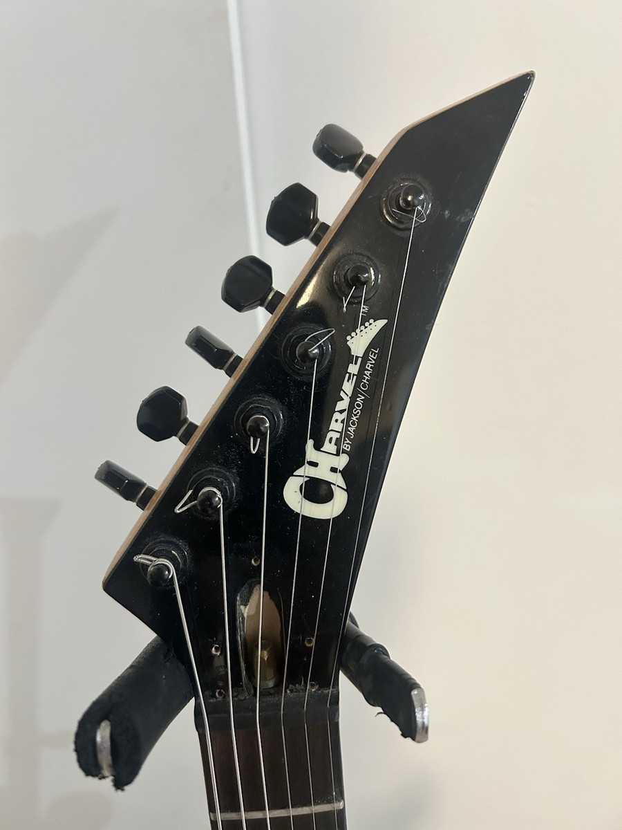 charvel model 3 | eBay