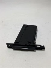 BMW E90 E92 E93 3 Series Dashboard Right Passenger Side Cup Holder Black OEM