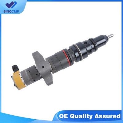 1PC Diesel Fuel Injector 268-1836 Fits for CAT C7 Engine