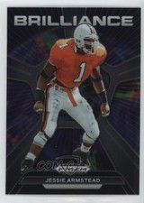 2024 Panini Prizm Draft Picks Brilliance Jessie Armstead #BR-JA 15ik