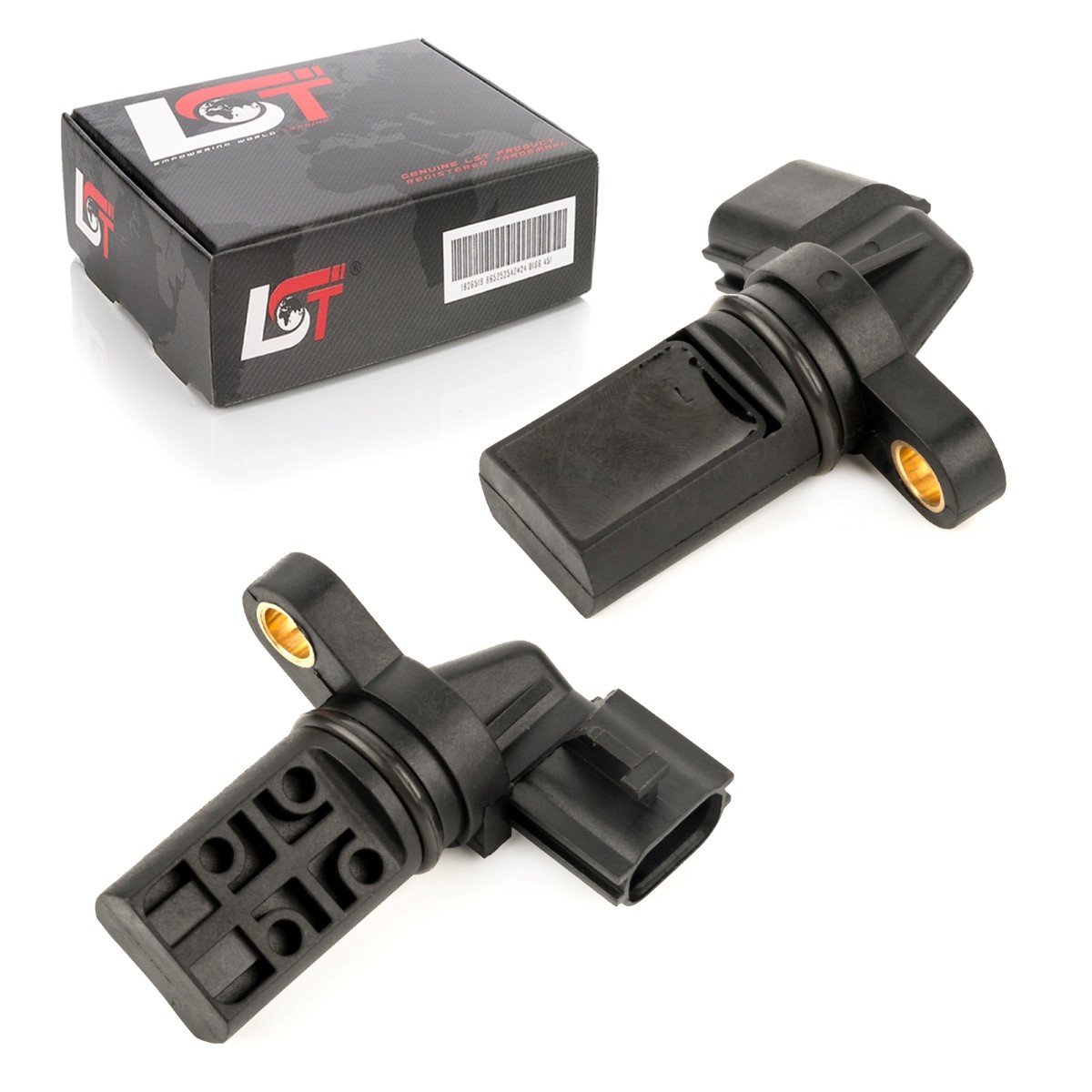 2x Camshaft Sensor Pulse Generator for NISSAN PATHFINDER II TERRANO 2