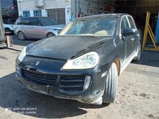 Maître-cylindre de frein Porsche CAYENNE