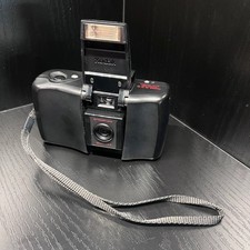 Kodak Star 935 35mm Film Camera Flash Tested Working No Battery