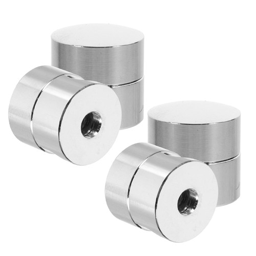 4 Pcs Power Cord Holder Electrical Cable Swag Hooks Ceiling Hanging - 第 6/12 張圖片