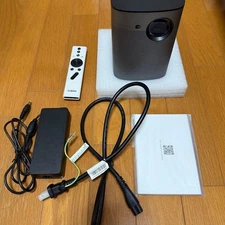 XGIMI Halo WK03A 1080p FHD 800 Lumen Portable Projector from japan