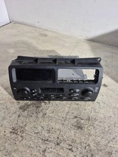 ROVER 75 RJ Music Navi CD Radio Player Head Unit XQD101043PUY 1.95 31501704