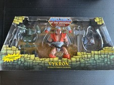 Masters Of The Universe Classics Vykron MOTUC SDCC Exclusive Four Horsemen New