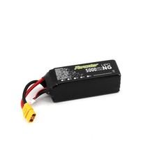 Torcster LiPo NG 5000mAh 5s 18,5V XT90 40C+RC Flugzeug Helikopter Akku Modellbau