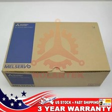 HA-FF43CB-UE New Mitsubishi Servo Motor Shipping UPS / Fedex