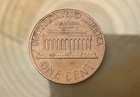 1968-69'-70'-D Lincoln Memorial Penny's #3186 (LOT of THREE) F/V-F *FREE S/H* — photo 8