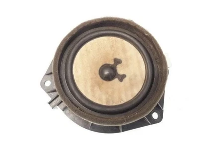 TOYOTA YARIS VERSO P2 Haut-parleur Sonore de Porte Arrière Gauche 20741787 - Photo 1/4