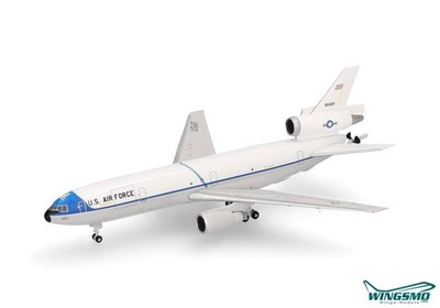 Herpa Wings USAF McDonnell Douglas KC-10 Extender 79-0433 538381
