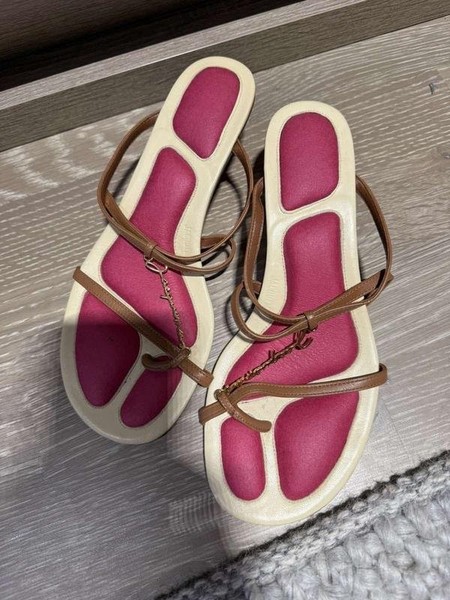 Women Jacquemus Heels Pink 37
