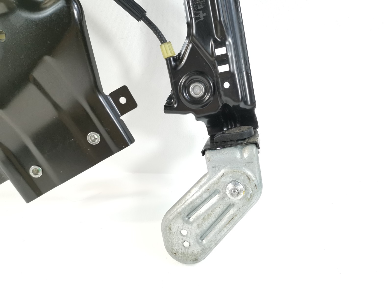 Maserati Ghibli 2019 M156E RWD 3.0 L Rear Right Door Window Regulator Motor OEM