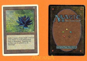 Unlimited Black Lotus | eBay