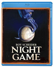 Night Game [New Blu-ray] Dolby