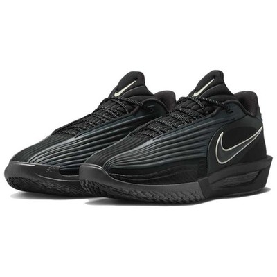Size 13 - Nike Air Zoom GT Cut 3 Turbo LX Black Label Pack for