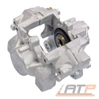 Bremssattel Bremszange Hinten Links FÜR Mercedes CLK C209 A209 200 220 CDI