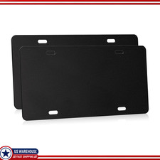License Plate Anti-rattle Foam Pad 2 Pack Shockproof Vibration Dampemodel 2pcs