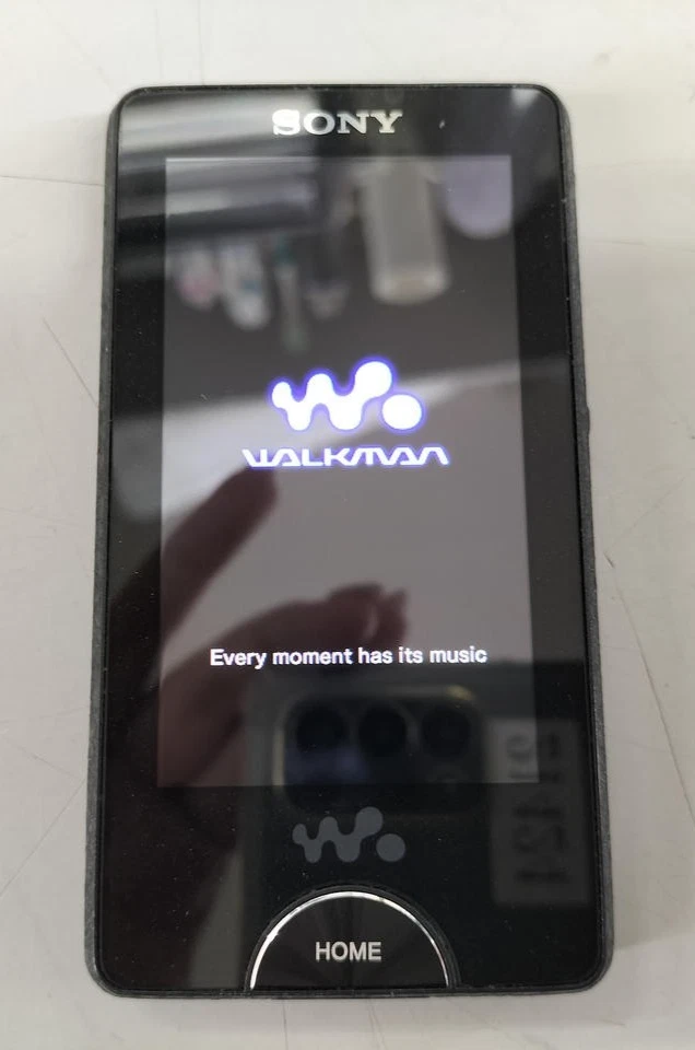 Sony Walkman 16gb for sale | eBay