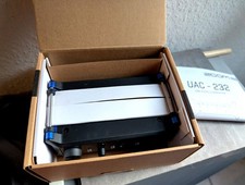 ZOOM UAC-232 USB Audio Interface 32Bit-Float