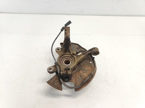 ACHSSCHENKEL RECHTS VORNE STUB AXLE RIGHT FRONT Mazda 2 (DE) 2007 D65133021A