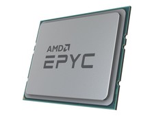 AMD EPYC 7232P 3.1 GHz 8-core 16 threads 32 MB cache Socket SP3 100-000000081