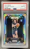 2023-24 Panini Prizm Anthony Black RC Prizm Hyper Rookie #170 Magic PSA 10
