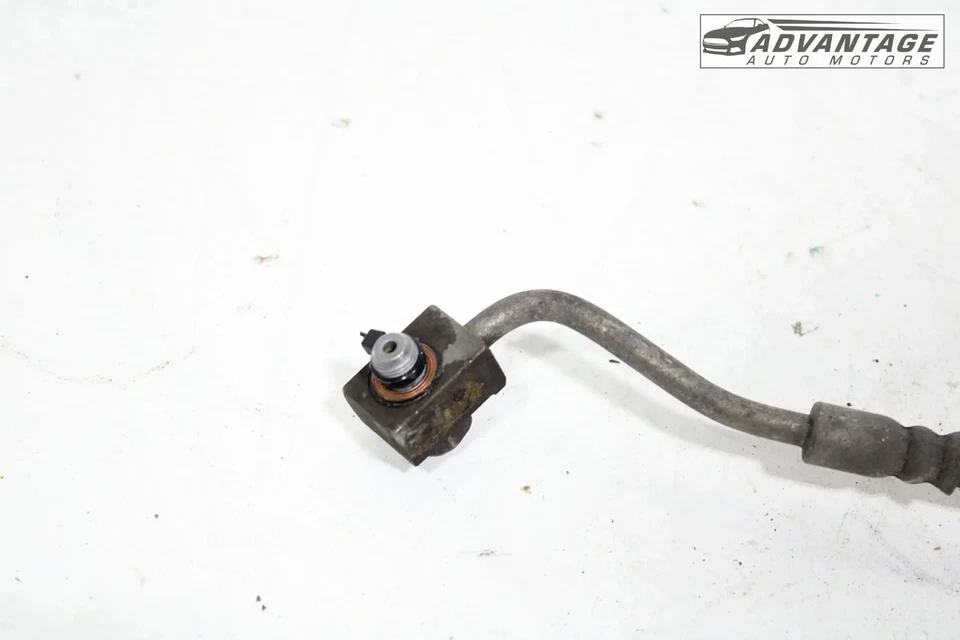 2011-2022 JEEP GRAND CHEROKEE REAR LEFT SIDE BRAKE DISC CALIPER HOSE OEM - Image 3 of 4