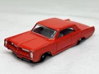 Original # 22 Pontiac GP Sports Coupe Red Regular Wheels Lesney Matchbox CLEAN!