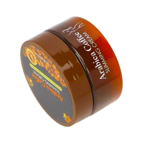 Coffee Metabolism Cream Fat Burner Body Shaping Slimming Gel - Picture 5 of 24