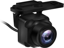 Dasaita 1080p Backup Camera 170 Wide Angle Frontrear Universal Car Ahd Camera