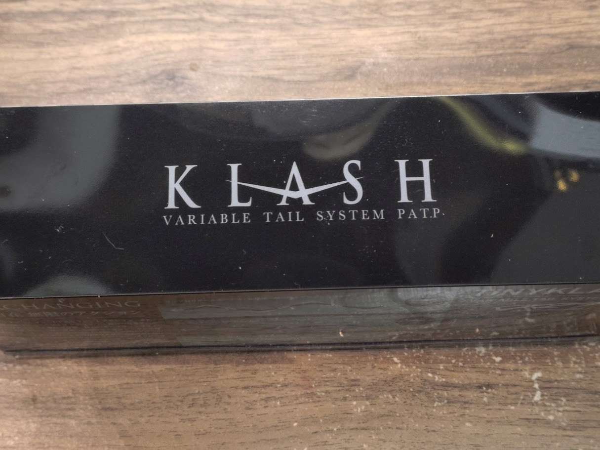 DRT Tiny Klash Low Float【OZONE】New Color Limited JDM Swimbait Big Bait Japan - Image 8