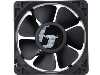 Bgears b-Blaster 120x38mm 2 ball bearing High Speed 4500 RPM High Airflow 218
