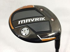 Callaway MAVRIK Fairway Wood 5W Diamana50 for Callaway (S) #952 Golf Clubs