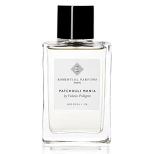Patchouli Mania by Fabrice Pellegrin Essential Parfums - 100 ml refill
