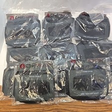 11 Unisex Adult Cool Vent Chef Beanie Black One Size Chef Works