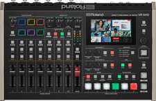 ROLAND VR-6HD Video Mixer