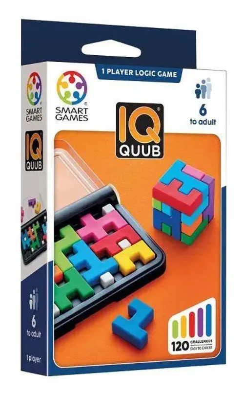 IQ-Quub - Bild 13