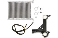 Thermotec WäRmetauscher Innenraumheizung FüR Alfa Romeo Giulietta 940_ 1.4 TB