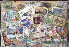 Malte Timbres 200 différents timbres