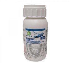 Deadyna ml.250 Insetticida Azione Prolungata Zanzare Formiche Blatte Insetti