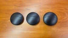[LOT OF 3] Crestron HTT-B2EX-BATT-B-T  Wirele...